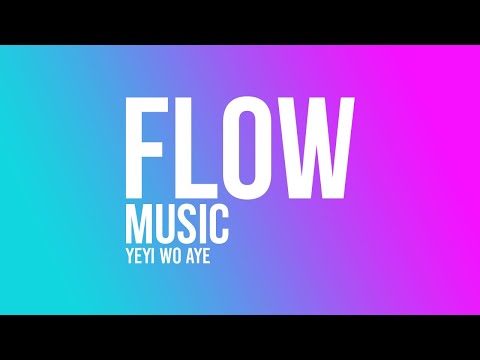 Yey Yi Wo Aye - Daughter's of Glorious Jesus