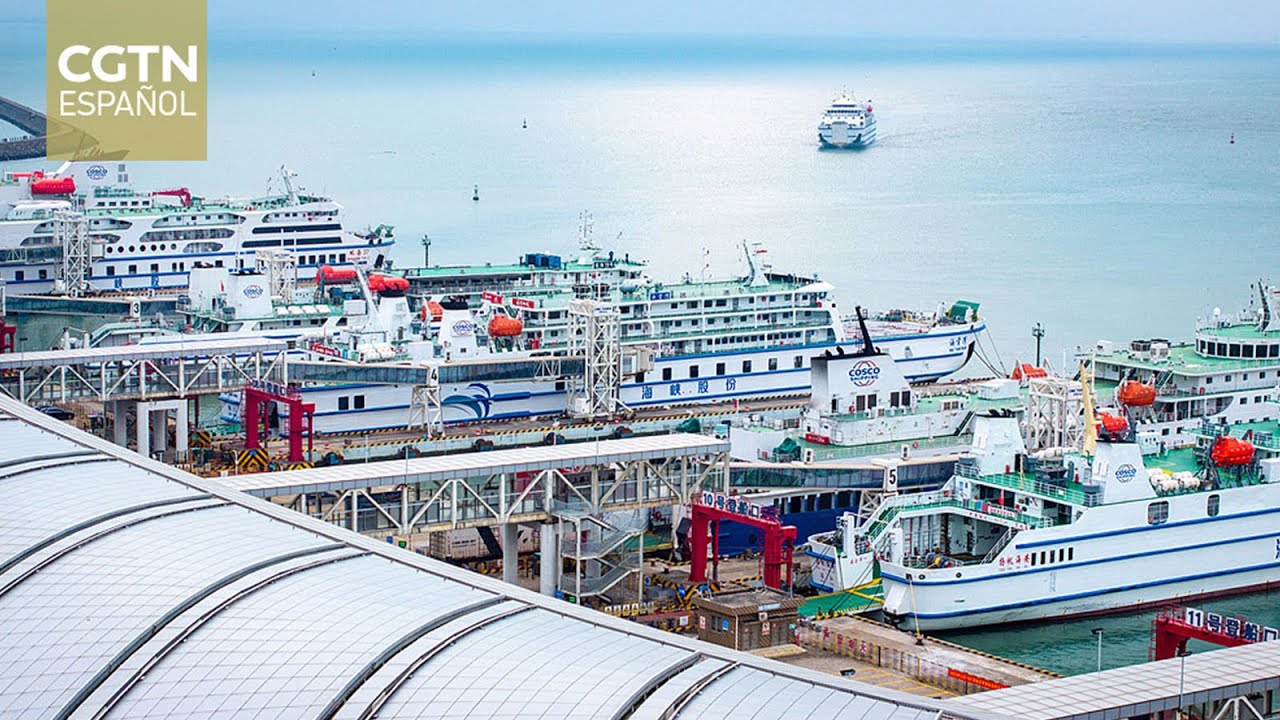 La provincia de Hainan se prepara para activar su sistema aduanero independiente