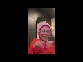 Doja Cat Reacts To Yuno Miles On IG Live ONLY YUNO PARTS