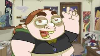 ZMED - I LOVE YOU, RONALD MOORE!