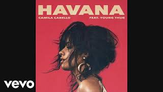 Camila Cabello - Havana ft Young Thug MP3 Free Dow