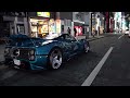 Pagani Zonda Anija