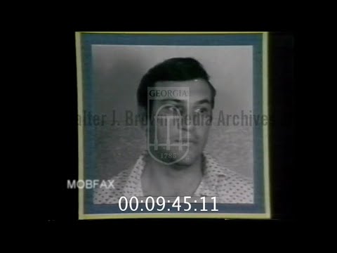 Special Report: The Mob Visits Miami (1975)