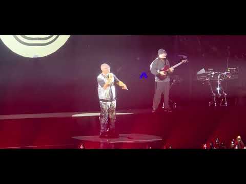 Dolce Camara Round 2 - SDM - TOUR 2025 - Accor Arena Bercy Paris- 25/02/2025