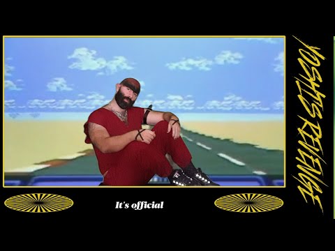 Devours - Yoshi's Revenge (Official Lyric Video)