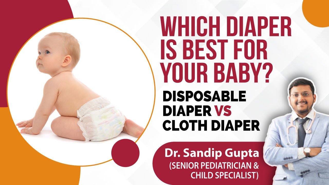 Which diaper is best for baby in India? More REF