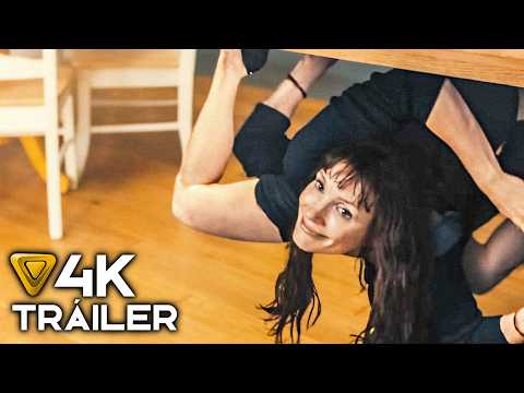 LA OTRE MADRE Tráiler Oficial Español (2026) Jessica Chastain