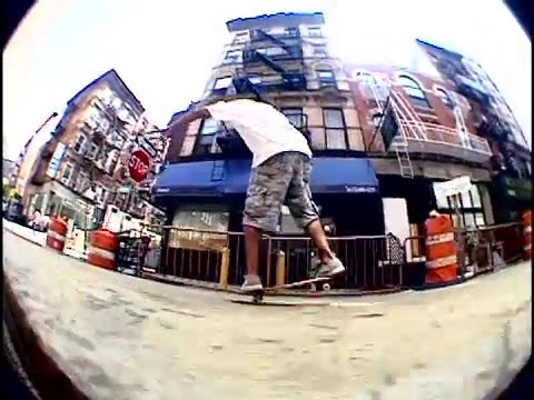 Reproducir vídeo