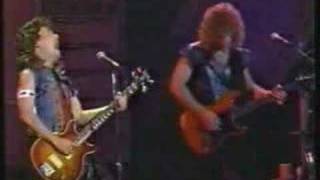 1983 Night Ranger - &quot;Passion Play&quot; (Rock Palace)