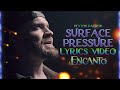 ENCANTO - Surface Pressure | DISNEY GOES ROCK | (Cover by Peyton Parrish) (UNOFFICAL LYRICS VIDEO)