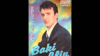 Baki Aliu - Eli-Eli