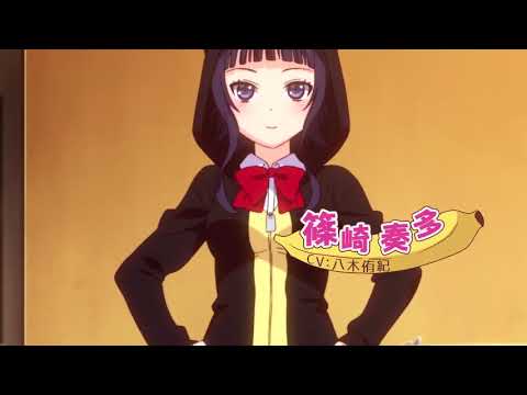[PV] Boku no Kanojo ga Majime Sugiru Shojo Bitch na Ken [RUS StudioBand]