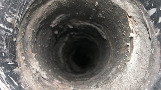 HELL Found At Bottom Of Deepest Hole On Earth?!
