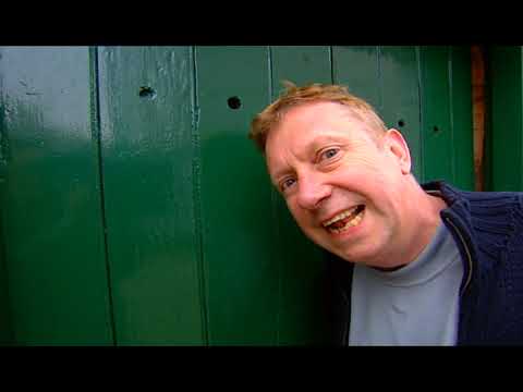 More Industrial Revelations - E03 -  Gas on Wheels