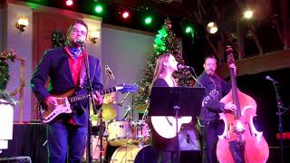 Eilen Jewell -To Heck With Ole Santa Claus(KRVB Live at VAC)