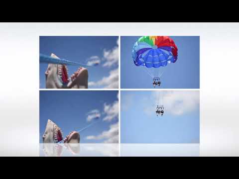 Hawaiian Parasail 2019