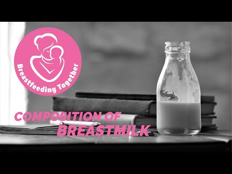 The Complex World of Breast Milk Composition | Vibepedia