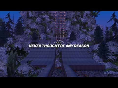[DM] Lacia vol.1 - Never thought of any reason (Official Video)