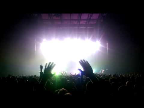 The Prodigy - Rock-Weiler @ Vilnius, Lithuania (2016.04.15)