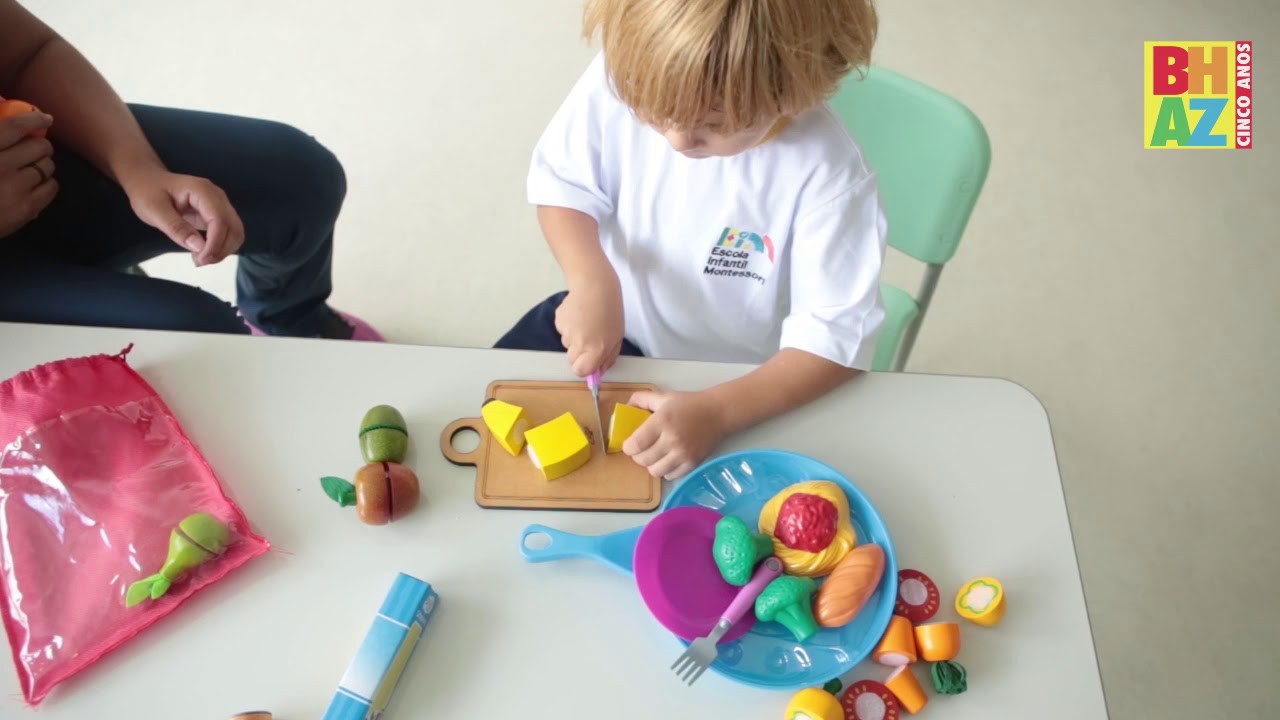 Escola Infantil Montessori BH