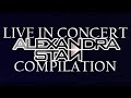 ALEXANDRA STAN CRAZY