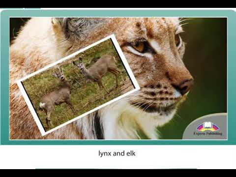 Excel 8 Module 6 p 71 Nature reserves around the world