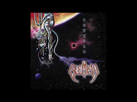 Blemish - Dunevah (EP 2025)
