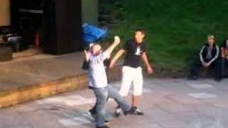 Badly Drawn Boy - All Possibilities