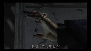 【初見】仕事に生きると決めた男のバイオハザード４【６日目】