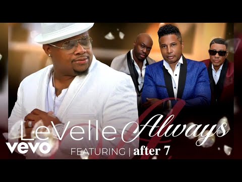 LeVelle - Always