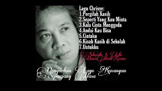 Download lagu Chrisye - Kumpulan Lagu Chrisye Terbaik Sepanjang Masa mp3
