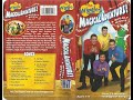 The Wiggles Magical Adventure Trailer Recreation