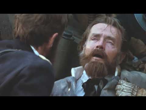 GETTYSBURG (1993) | Final request from General Armistead