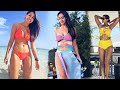 Nikita Dutta S Maldives Vacation Bikini Review Video 2023 Nikita Dutta Bikini Review