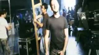 Tarkan - Adimi Kalbine Yaz YENI Videoclip FULL 2011 (Ozinga Club MIx)