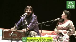 Tujhme Rab Dikhta Hai singer Roop Kumar Rathod Live
