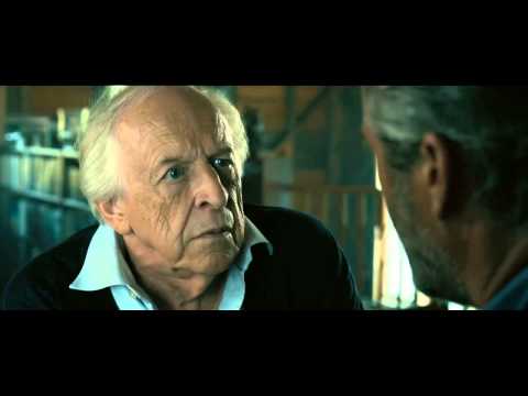 L'autre maison (Mathieu Roy) - Bande annonce