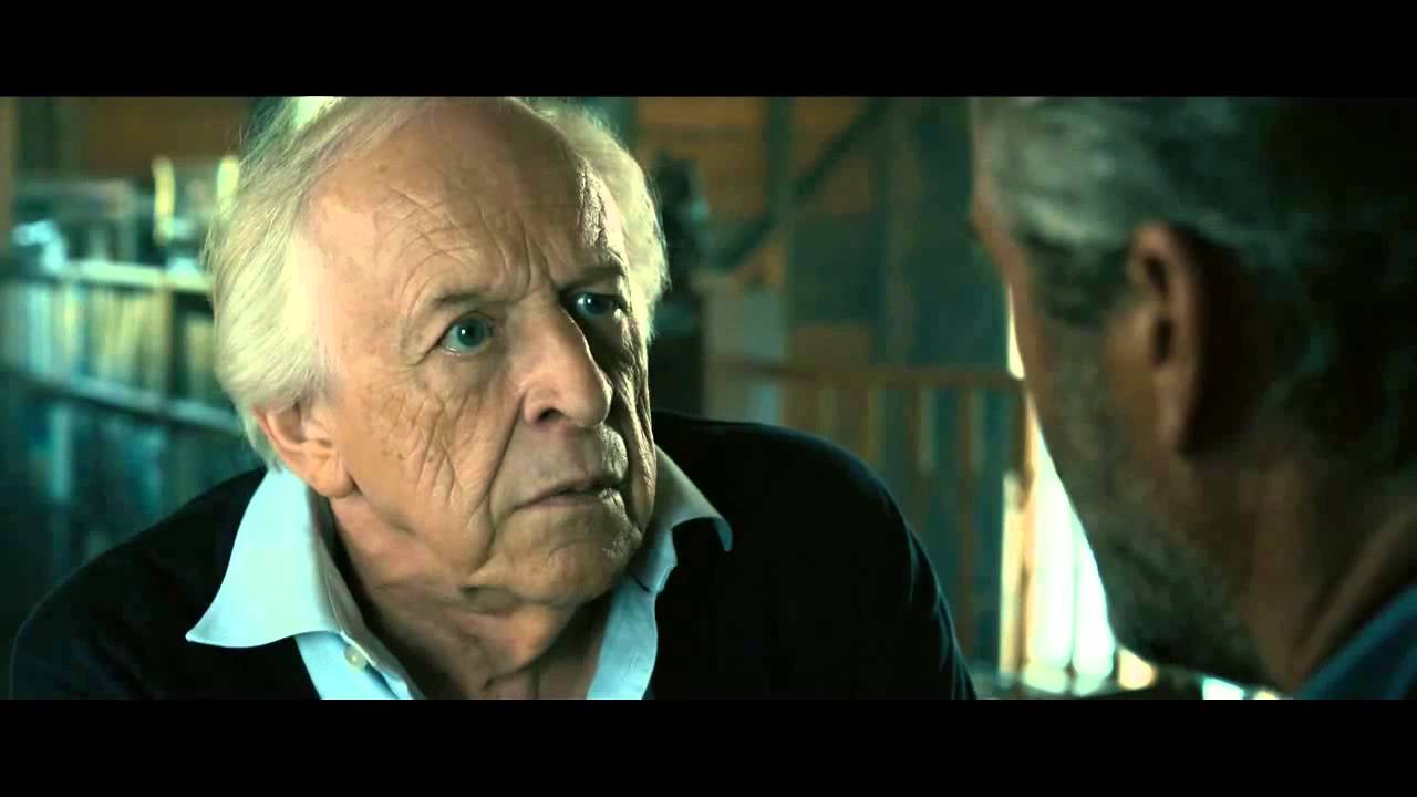 Miniature de la vidéo L'autre maison (Mathieu Roy) - Bande annonce du film L'autre maison