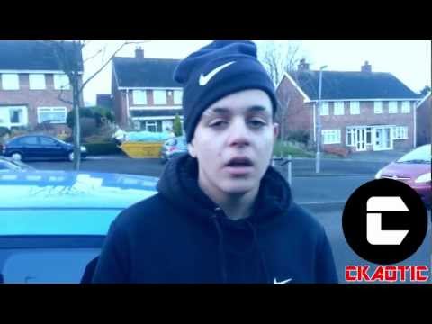 Ckaotic Media - C'ee