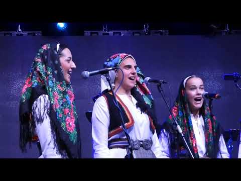 DIDAK Etno skupina Blatnicke note 2025  foto MILJKO