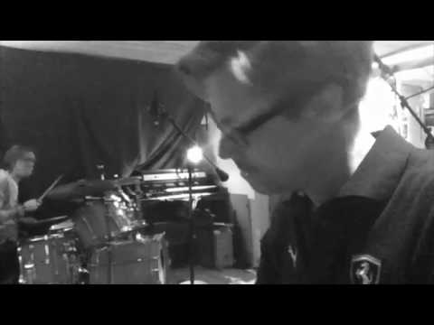 Studio Jam - Elias Ringquist / Anders Von Hofsten
