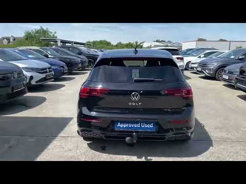 Volkswagen Golf 1.5TSI 150BHP R-LINE - Image 2