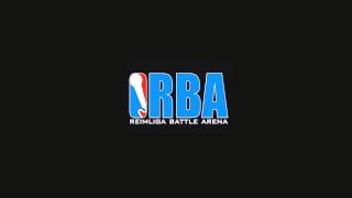 RBA Battle: J.C. 61 vs. mcd