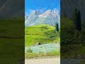 Sonamarg Kashmir Short Video Kashmir Sonamarg Hills