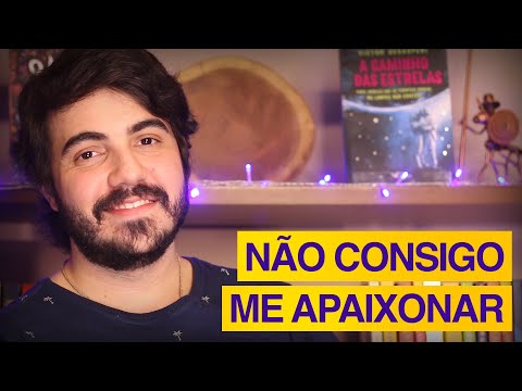 NÃO CONSIGO ME APAIXONAR. O QUE FAZER? | Psicólogo Victor Degasperi