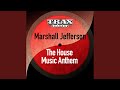 The House Music Anthem (Move Your Body)