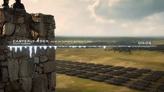 Ramin Djawadi – Casterly Rock [Game of Thrones Season 7 Episode 7 OST  | Official Soundtrack]