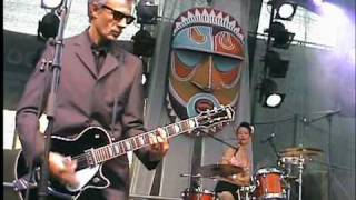 the panther burns Beverungen shakedown 2009