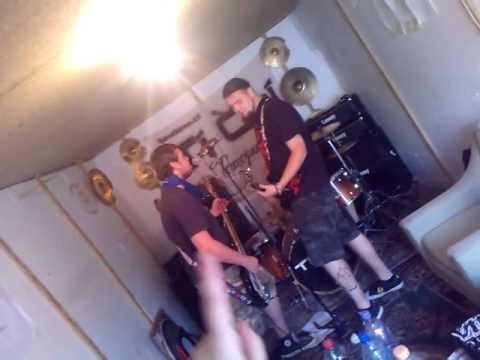 Galiba - Galiba - skúška