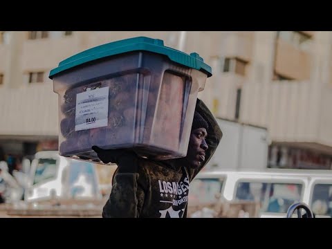 TBT : KnightSA & KAOS - DSS VOL 65 - 2Hours Mid-Tempo Mix (Road To King & Queens)